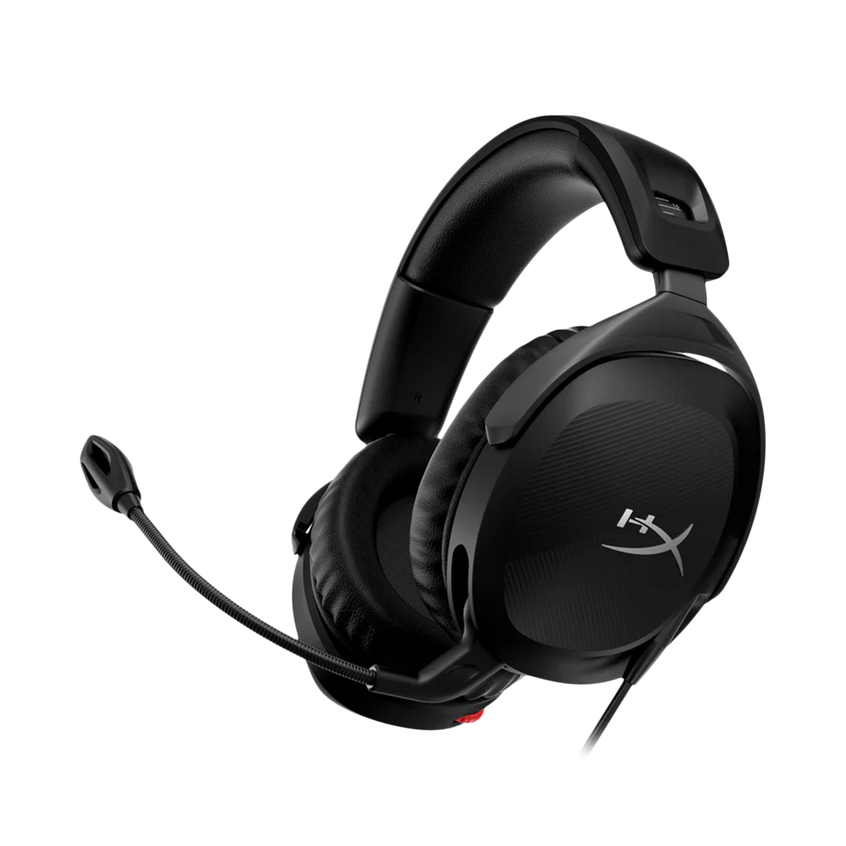 HYPER-X CLOUD STINGER 2 GAMING HEADSET (BLACK)
