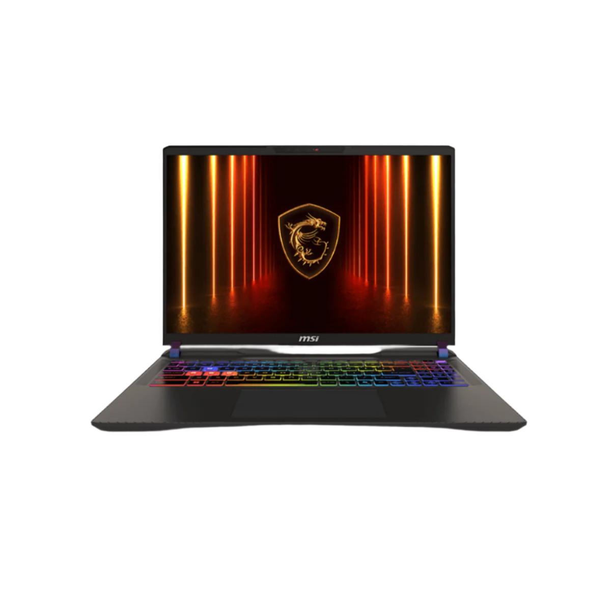 MSI VECTOR 16 HX AI A2XWIG-216PH ULTRA 9-275HX/8GB+8GB/1TB NVME/5080 16GB/16 240HZ/W11H (GRY)