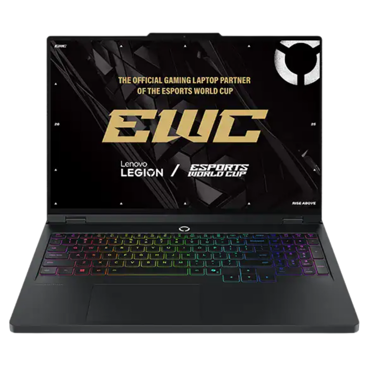 LENOVO LEGION PRO 5 16IAX10H 83LU0016PH ULTRA 9-275HX/16GB+16GB/1TB NVME/5070TI 12GB/16 240HZ/W11H/OF24H (BLK)