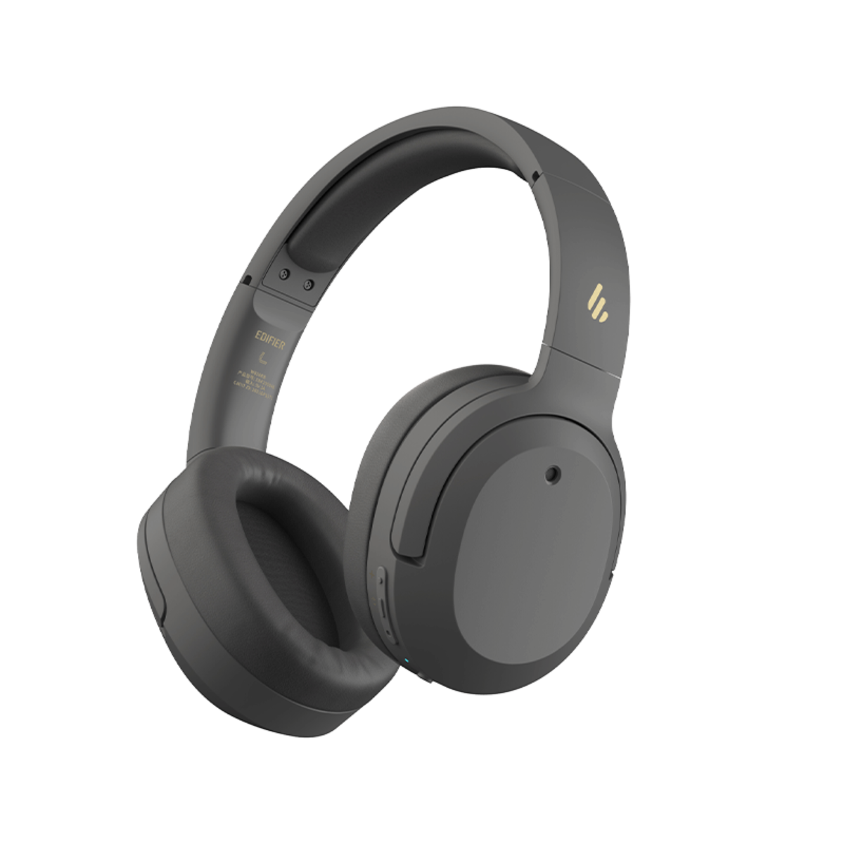 EDIFIER W820NB ACTIVE NOISE CANCELLING BLUETOOTH STEREO HEADPHONES