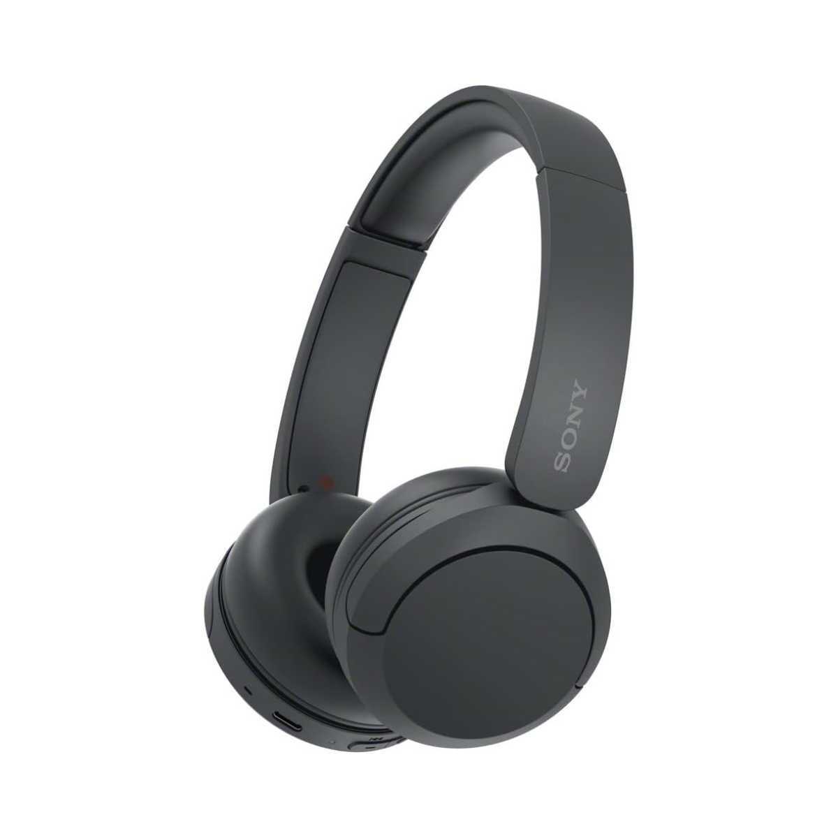 SONY WH-CH520 WIRELESS HEADPHONES (BLACK)SONY WH-CH520 WIRELESS HEADPHONES (BLACK)