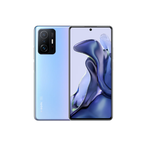 XIAOMI 11T 5G 6.67" 8GB/128GB DUAL SIM MOBILE PHONE (BLUE)