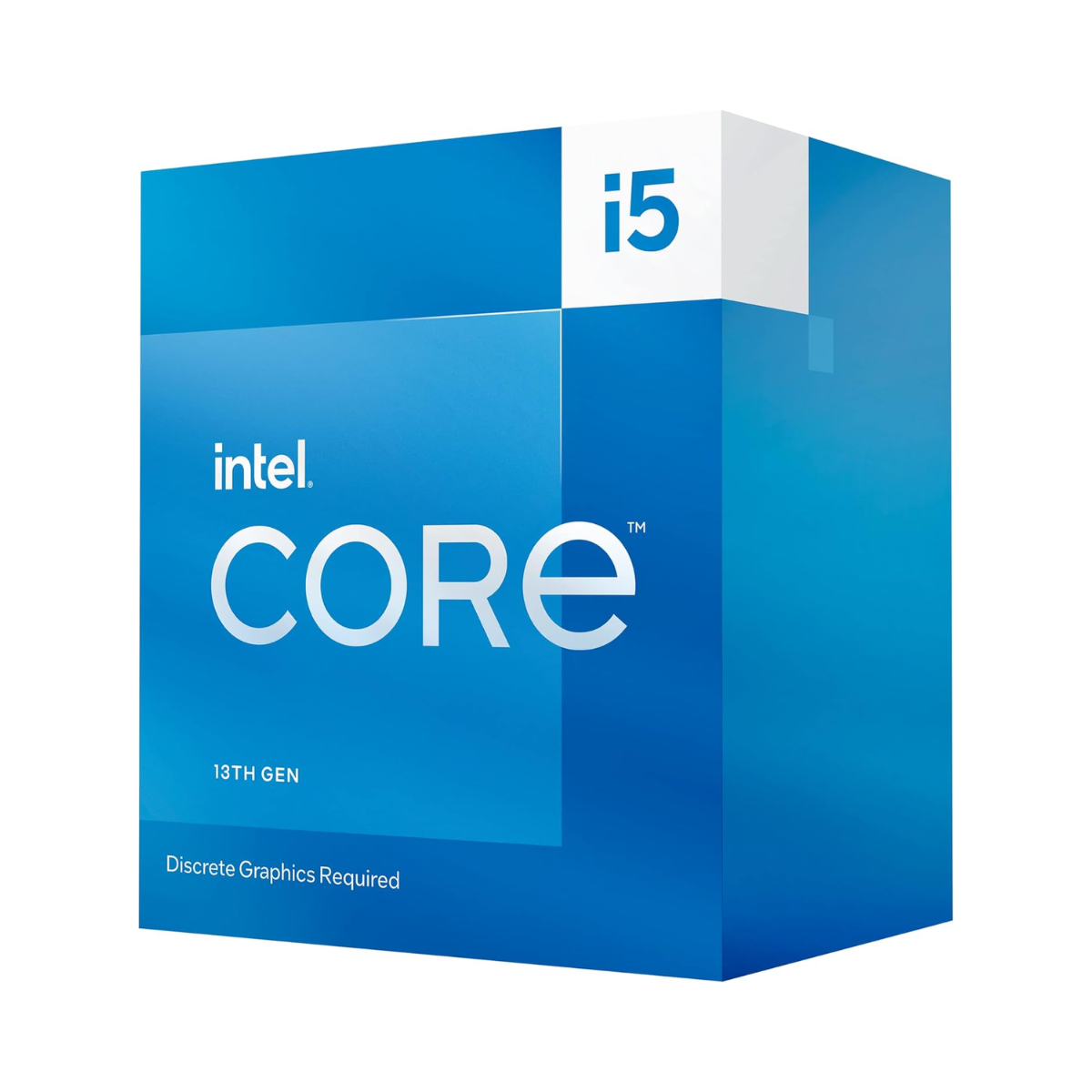 INTEL CORE I5 13400F 1.8GHZ (MAX 4.6GHZ) 20MB