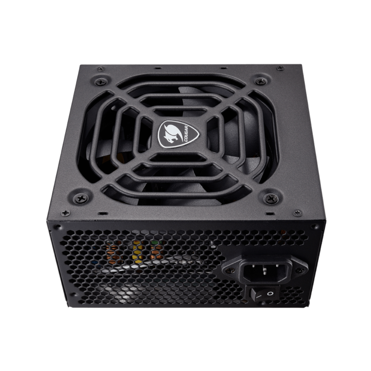 COUGAR VTE500 500W, 120MM FAN, ACTIVE PFC, 80-PLUS BRONZE