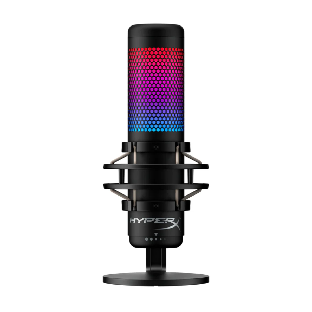 HYPER-X QUADCAST S MICROPHONE