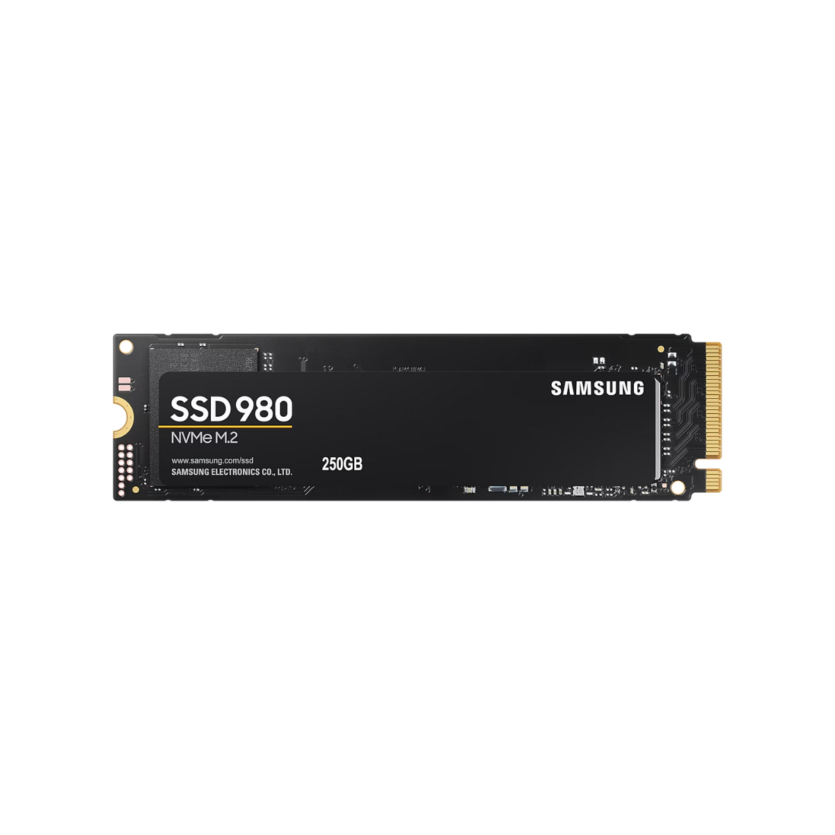 SAMSUNG 250GB M.2 PCIE SSD 980 (MZV8V250BW)