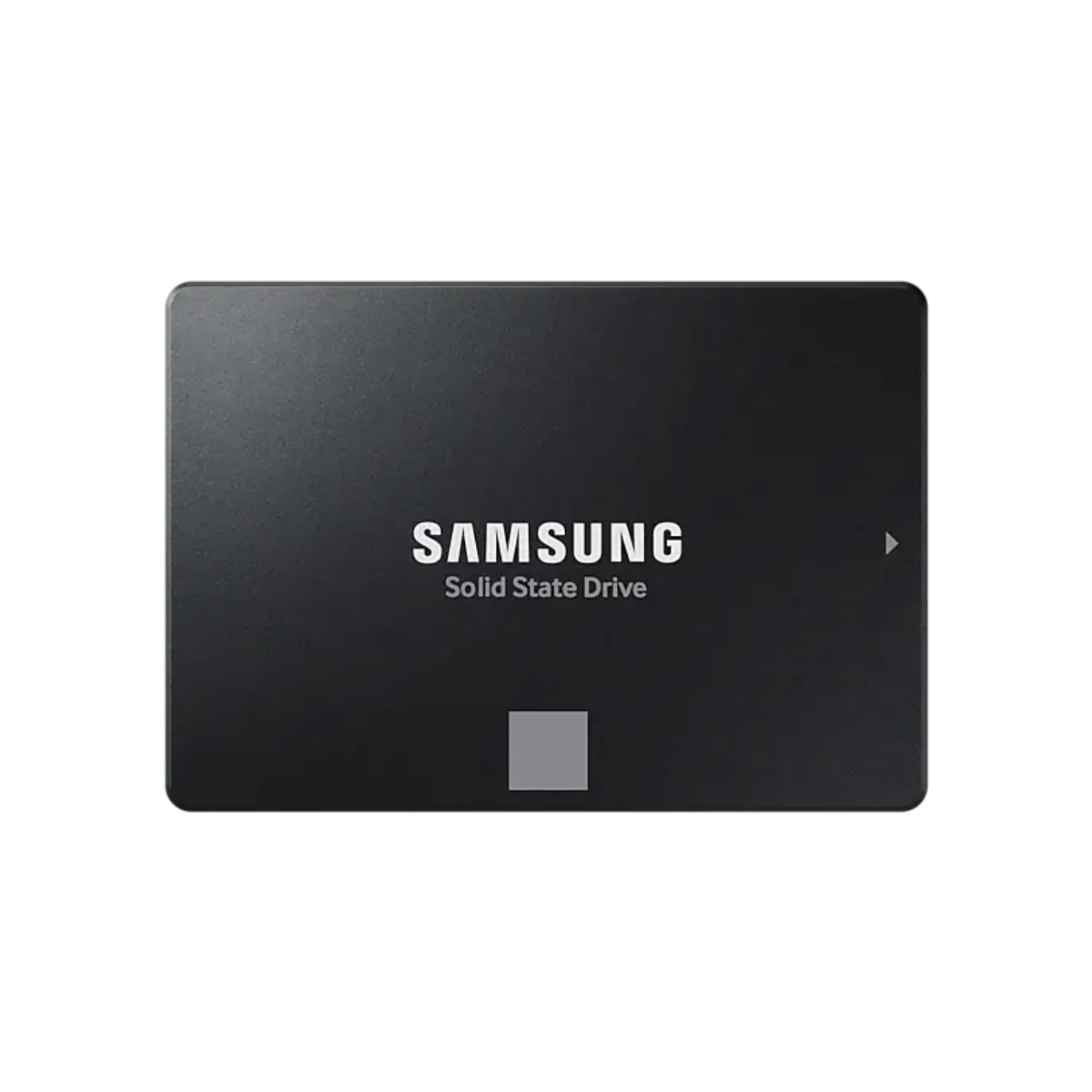 SAMSUNG 500GB 2.5" SATA SSD 870 EVO (MZ77E500BW)