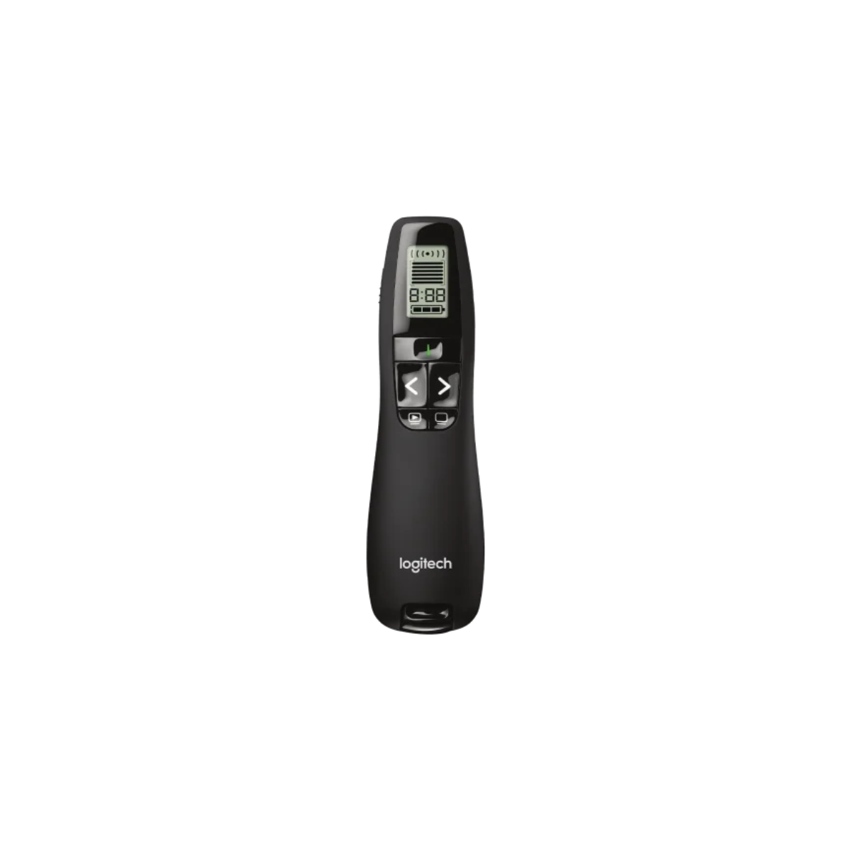 LOGITECH WIRELESS PRESENTER R800 (GREEN LASER)