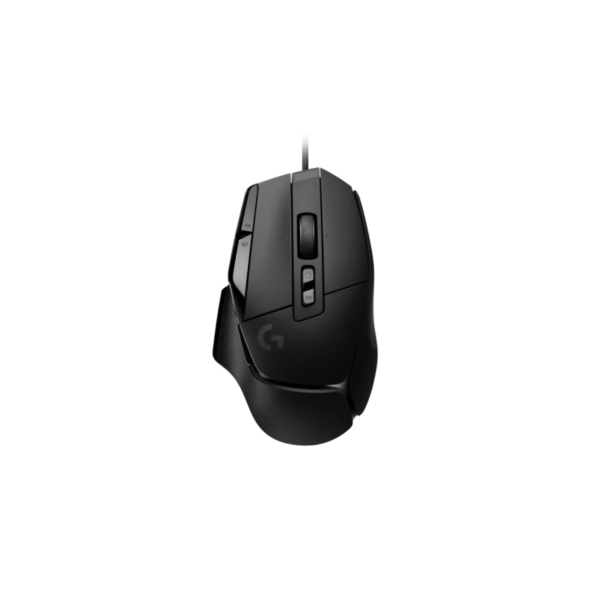 LOGITECH G502 X GAMING MOUSE (BLACK)