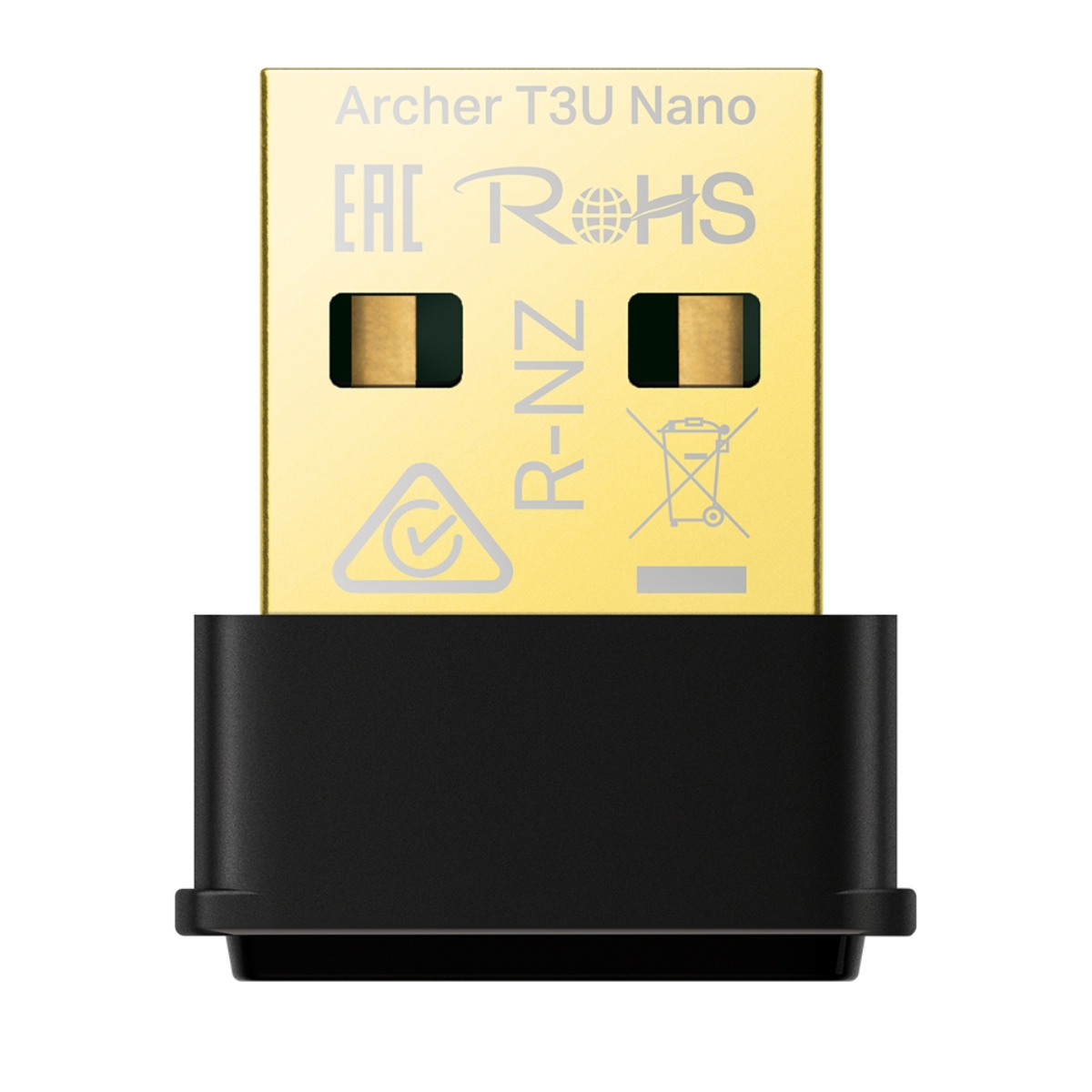 TPLINK ARCHER T3U NANO AC1300 NANO WIRELESS MU-MIMO USB ADAPTER