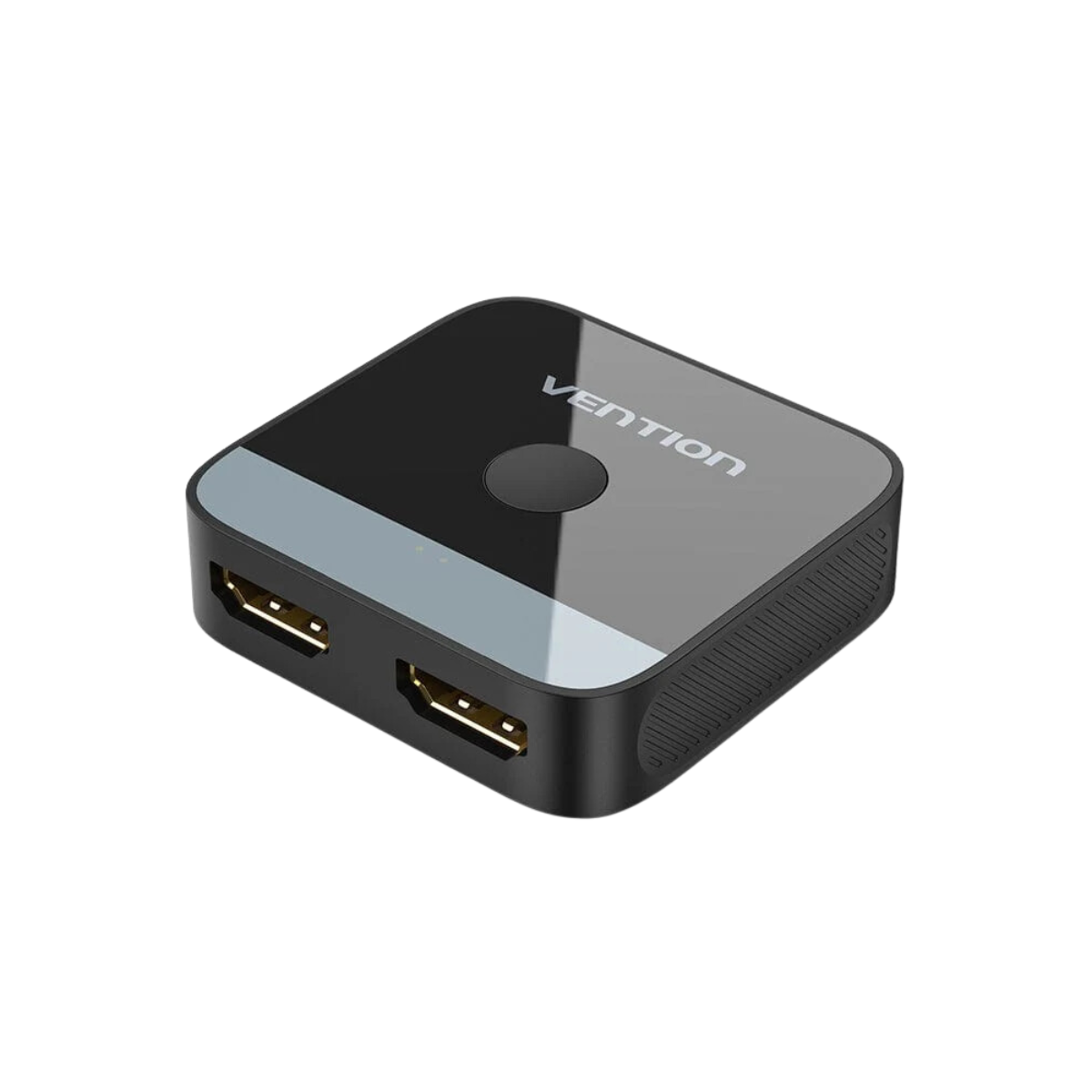 VENTION 2PORT HDMI BI-DIRECTION 4K SWITCHER (BLACK)