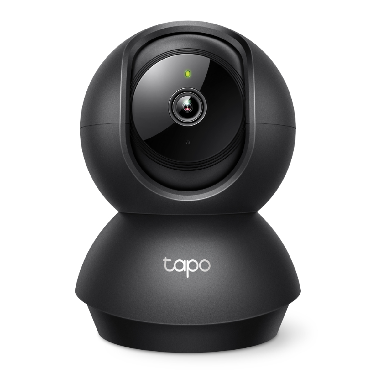 TPLINK TAPO C211 3MP PAN/TILT HOME SECURITY WIFI CAMERA (BLACK)