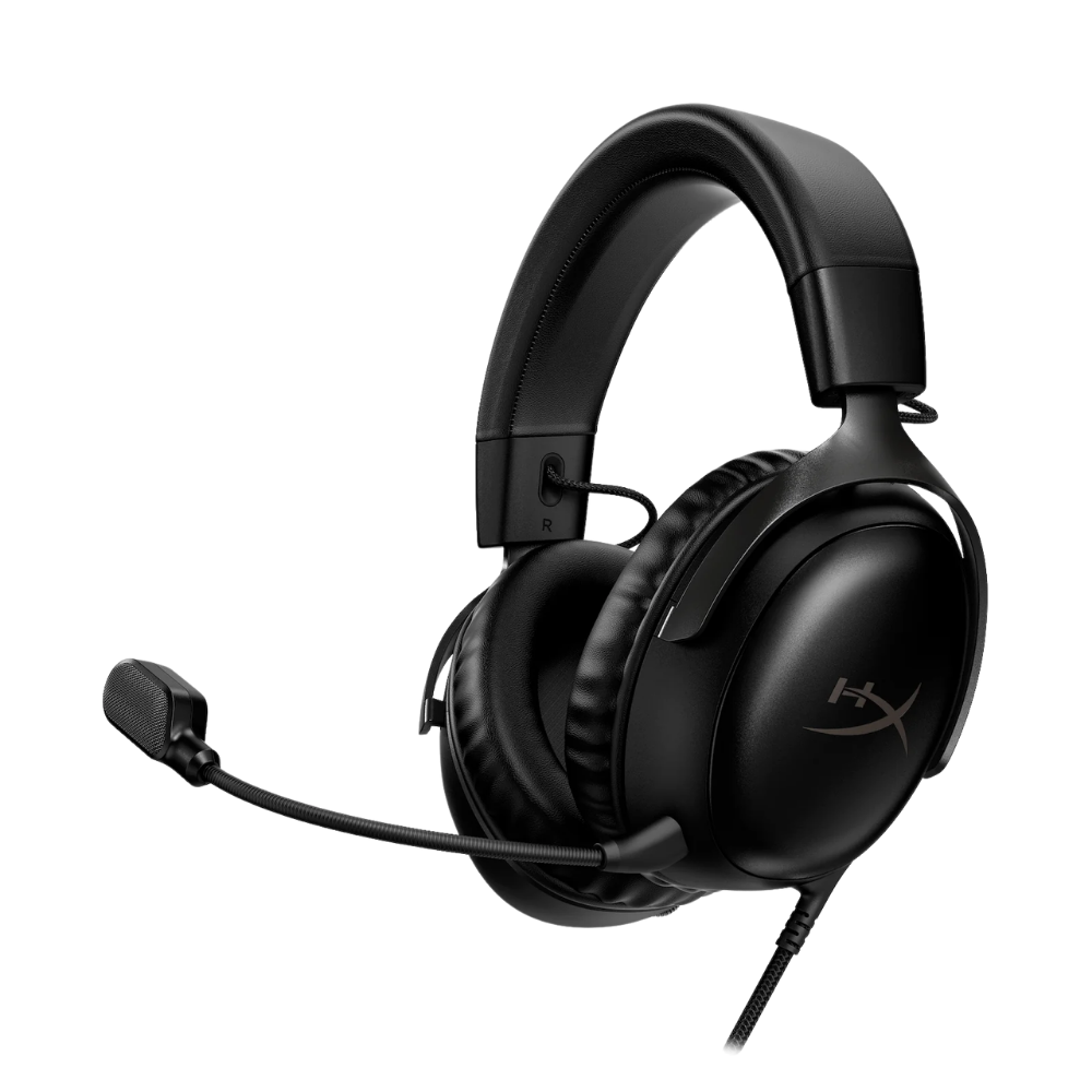HYPER-X CLOUD III GAMING HEADSET