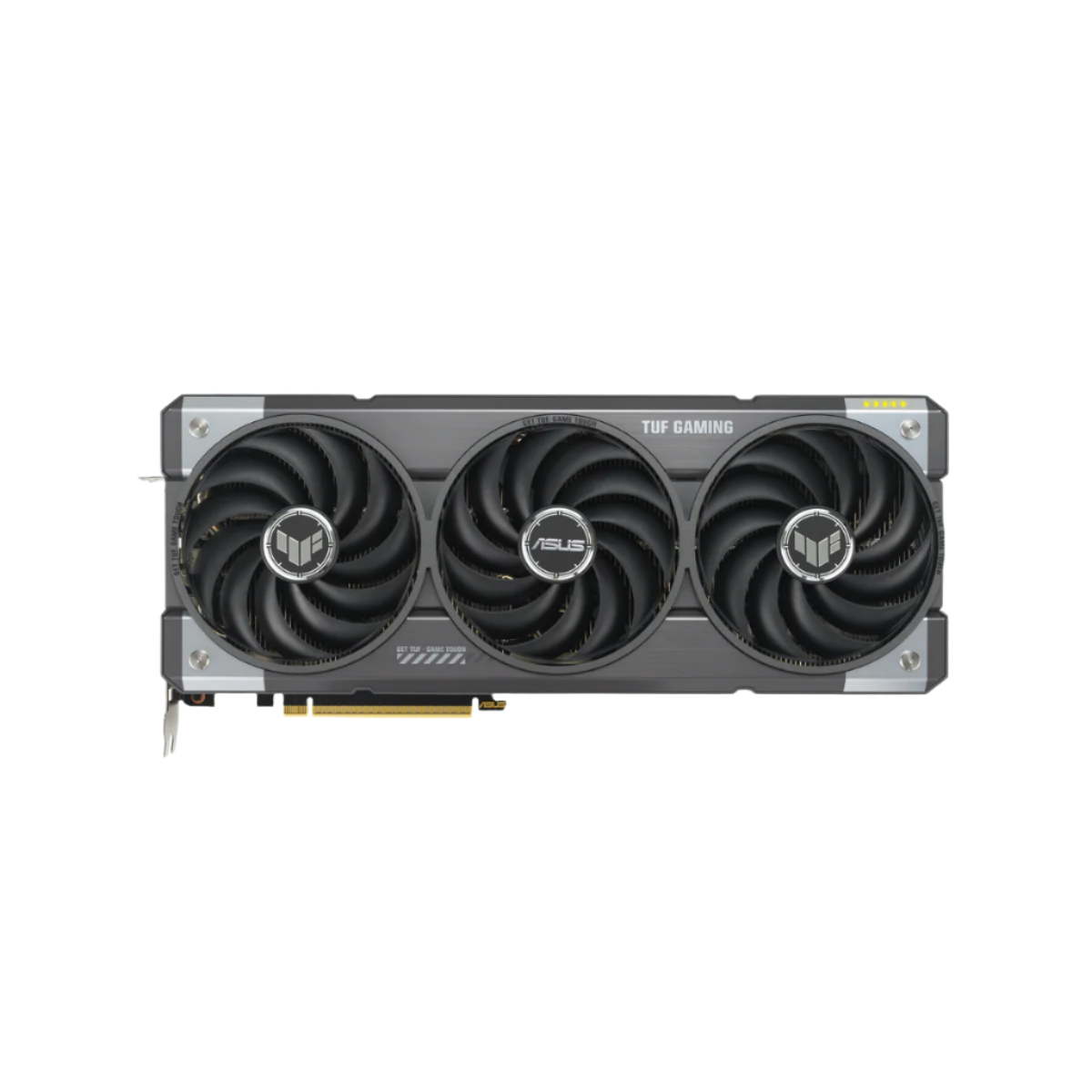 ASUS RTX 5070TI 16GB 256BIT GDDR7 TUF O16G GAMING (2XHDMI, 3XDP)