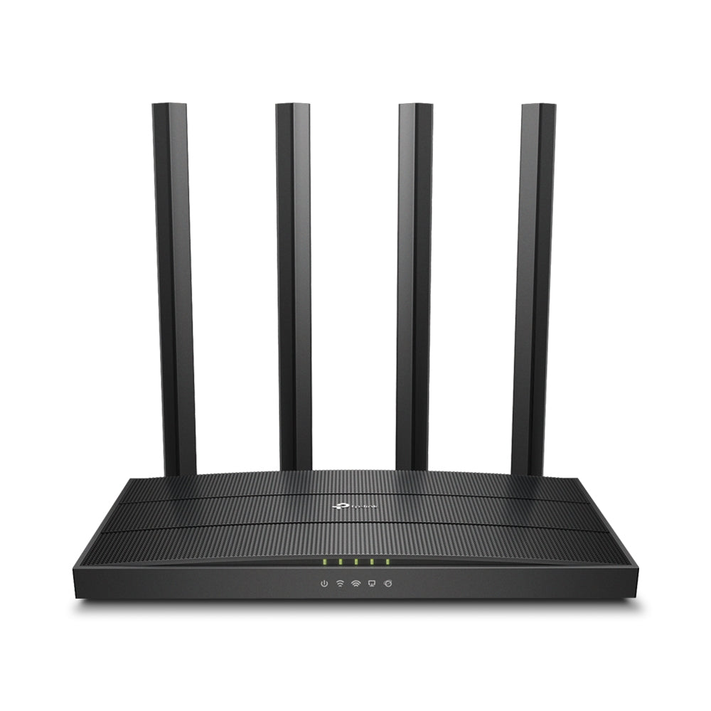TPLINK ARCHER C80 AC1900 WIRELESS MU-MIMO DUAL BAND GIGABIT ROUTER