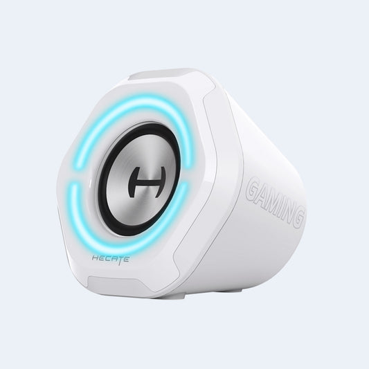 EDIFIER G1000 BLUETOOTH/USB/3.5MM JACK RGB GAMING SPEAKER