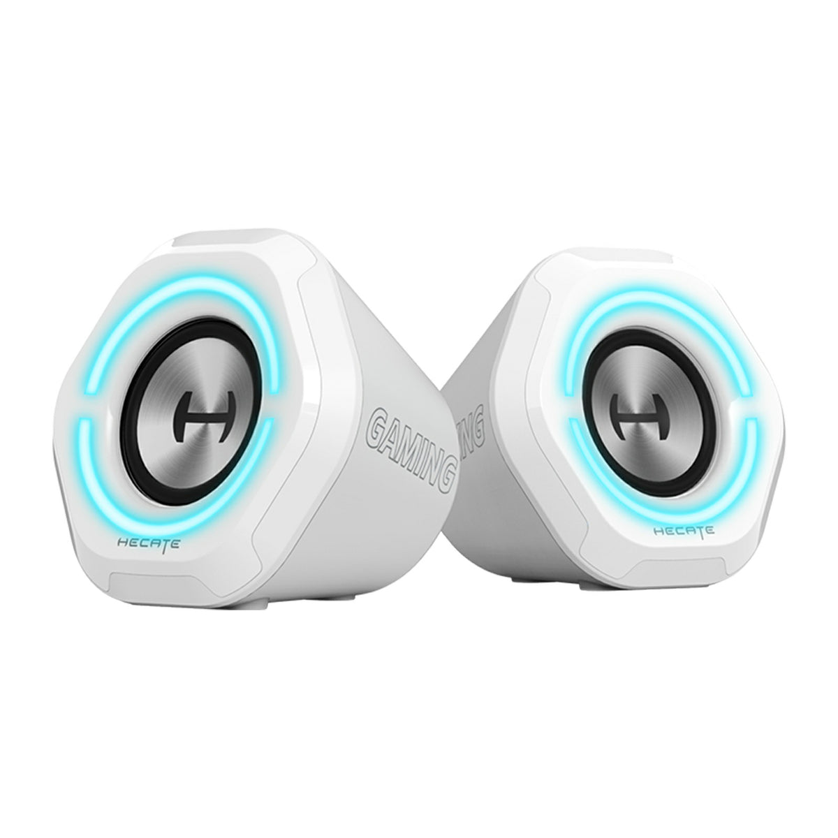 EDIFIER G1000 BLUETOOTH/USB/3.5MM JACK RGB GAMING SPEAKER
