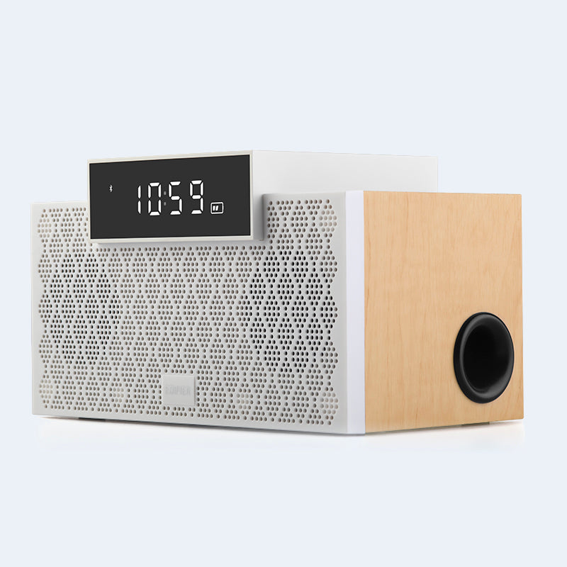 EDIFIER MP260 MULTIFUNCTIONAL 2.1CH BLUETOOTH/USB/3.5MM SPEAKER