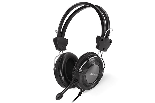 A4TECH HS-19 HEADSET W/MIC