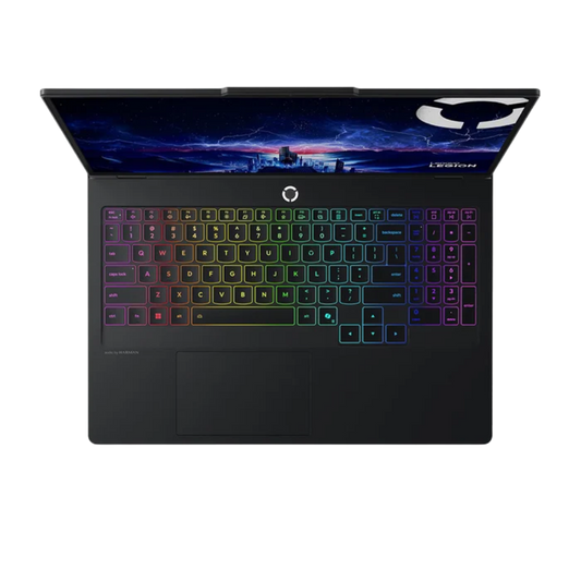 LENOVO LEGION PRO 5 16IAX10H 83LU004FPH ULTRA 9-275HX/16GB+16GB/1TB NVME/5070TI 12GB/16 240HZ/W11H/OFC24H (BLK)