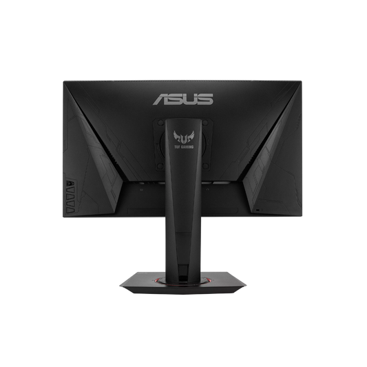 ASUS TUF VG259QR 24.5" FHD IPS LED GAMING MONITOR 165HZ 1MS W/ SPK WLMNT (2XHDMI, DP) tilt,swivel, pivot