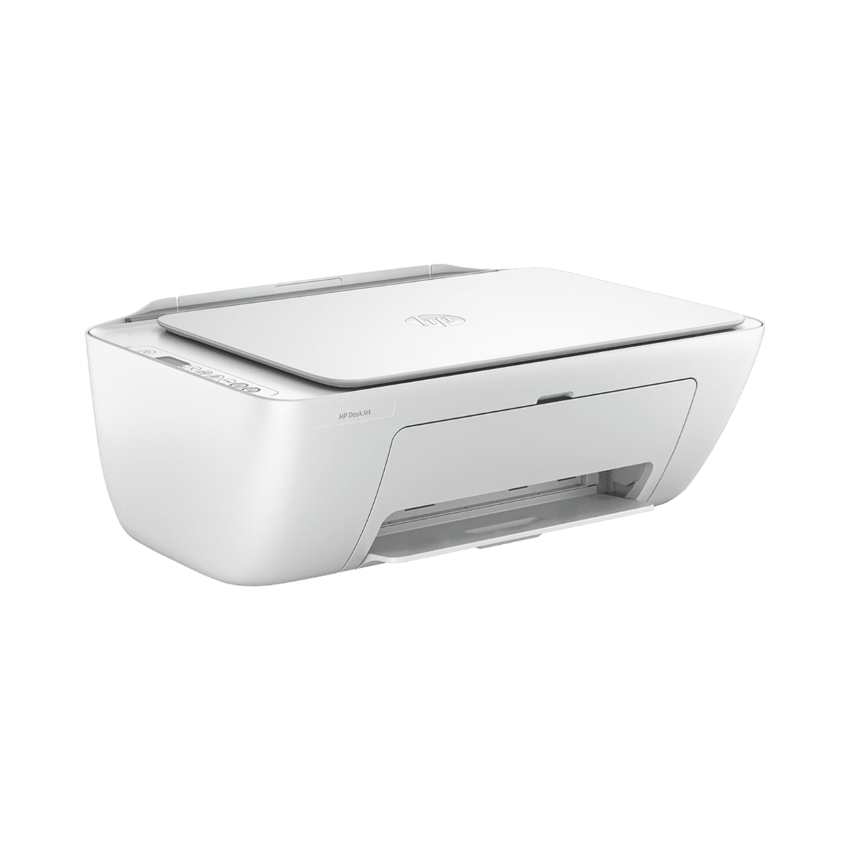 HP DESKJET INK ADVANTAGE 2875 AIO PRINTER W/ WIFI (588J7B) WHITE