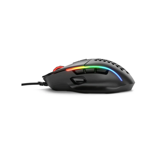 GLORIOUS MODEL I GAMING MOUSE (MATTE BLACK)
