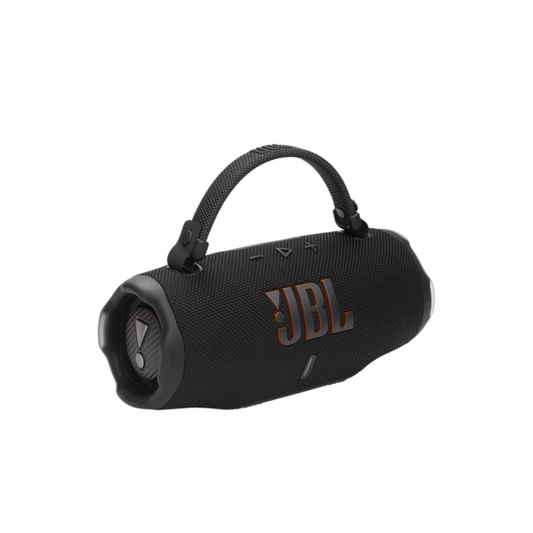 JBL CHARGE 6 PORTABLE WATERPROOF AND DROP-PROOF BLUETOOTH SPEAKER