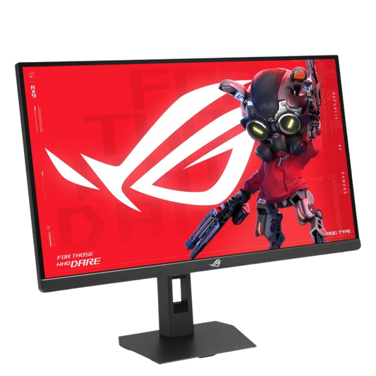 ASUS ROG STRIX XG27JCG 27" LED IPS DUAL MODE (5K 180HZ / 2K 330HZ) GAMING MONITOR (2XHDMI, DP, TYPE-C)