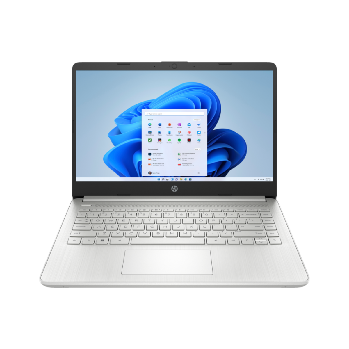 HP 14S-DQ5018TU (A19GLPA) I3-1215U/8GB/512GB NVME/14/W11H/OFC21HS