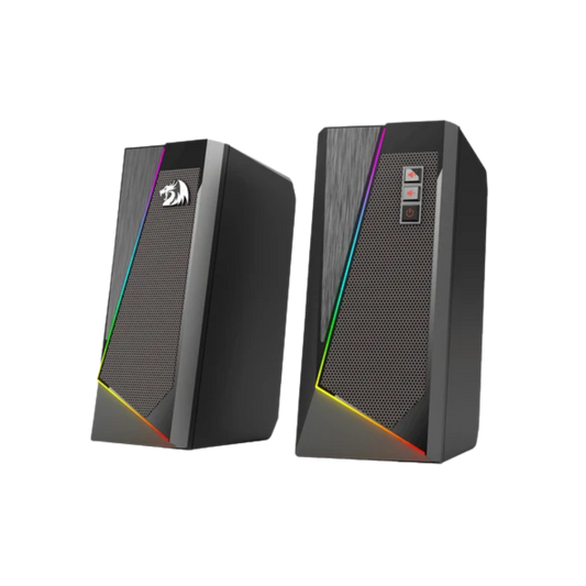 REDRAGON CIPHER 2.0CH RGB GAMING SPEAKER