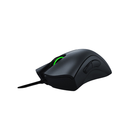 RAZER DEATHADDER ESSENTIAL GAMING MOUSE