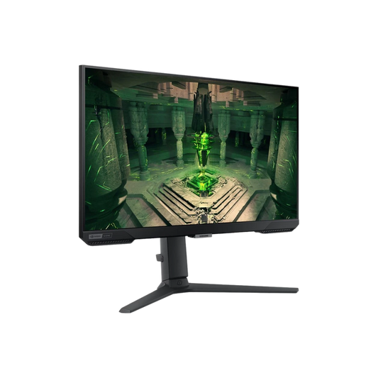 SAMSUNG ODYSSEY G4 LS25BG400EEXXP 25" FHD IPS GAMING MONITOR 240HZ WLMNT (2XHDMI, DP)