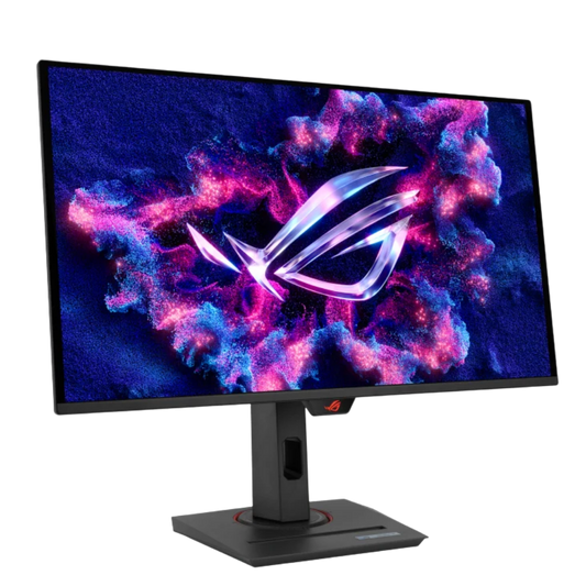 ASUS ROG STRIX XG27UCDMG 26.5" 4K QD-OLED GAMING MONITOR 240HZ 0.03MS (2XHDMI, DP, TYPE-C)