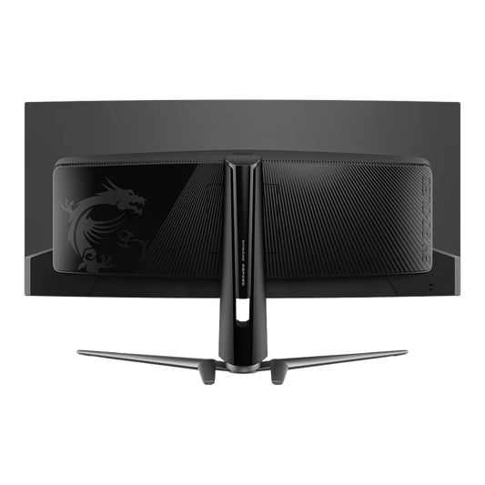 MSI MPG341CQPX 34" UWQHD QD-OLED CURVED GAMING MONITOR 240HZ 0.03MS WLMNT (DP,2XHDMI,USB-C)