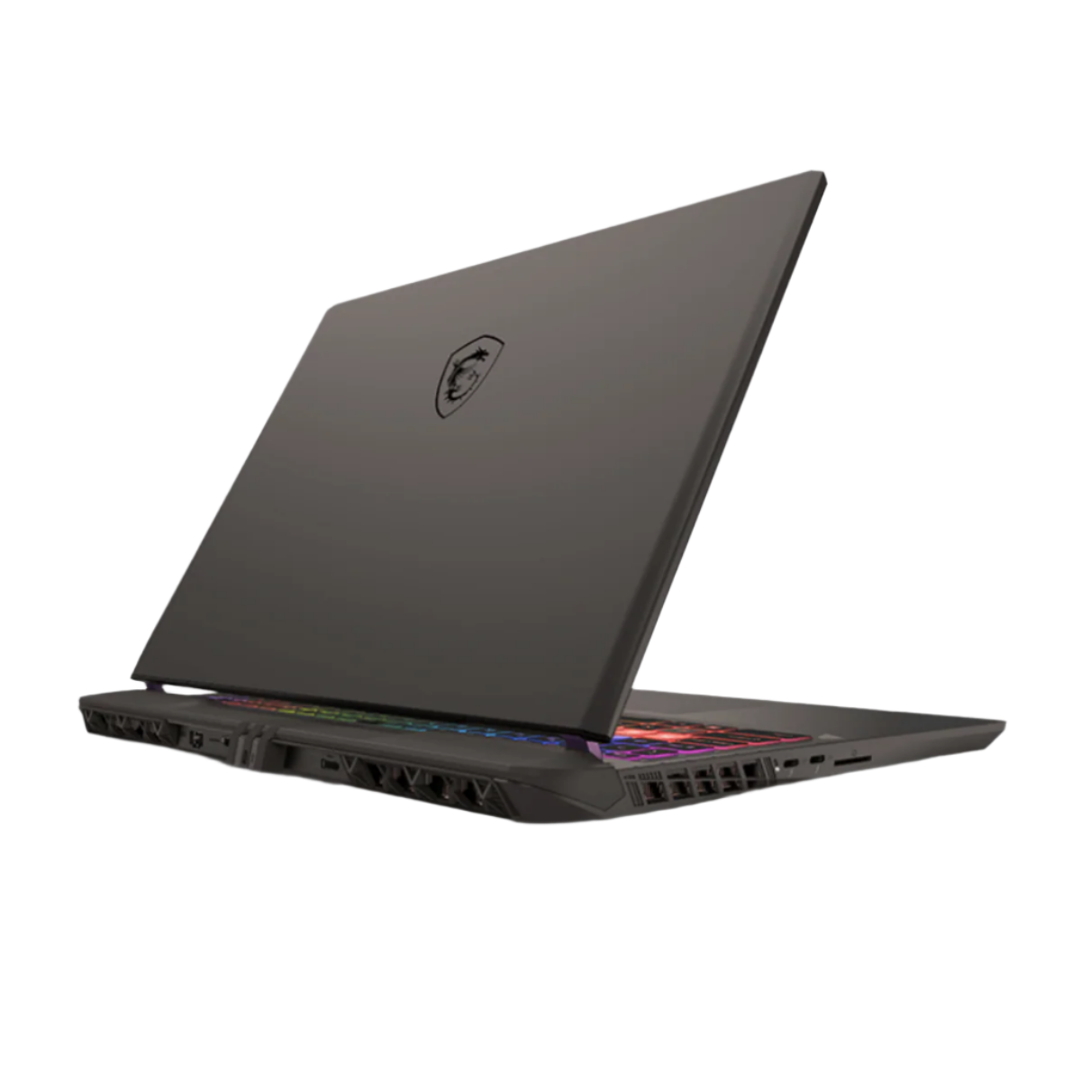 MSI VECTOR 16 HX AI A2XWHG-459PH ULTRA 9-275HX/8GB+8GB/1TB NVME/5070TI 12GB/16 240HZ/W11H (GRY)