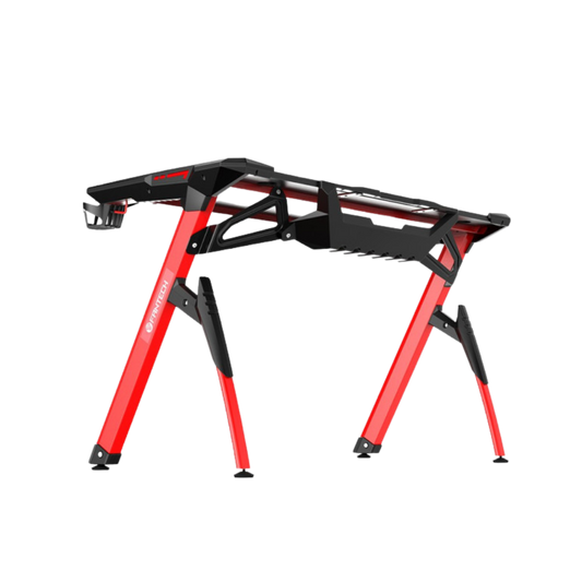 FANTECH BETA GD612 GAMING DESK W/ RGB COLORMODE