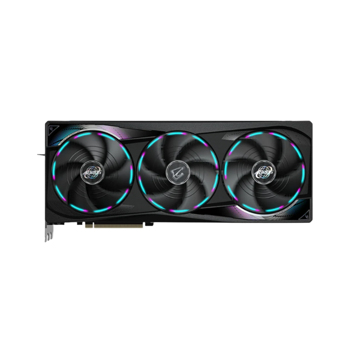 GIGABYTE AORUS RTX 5090 32GB 512BIT GDDR7 MASTER (HDMI, 3XDP)