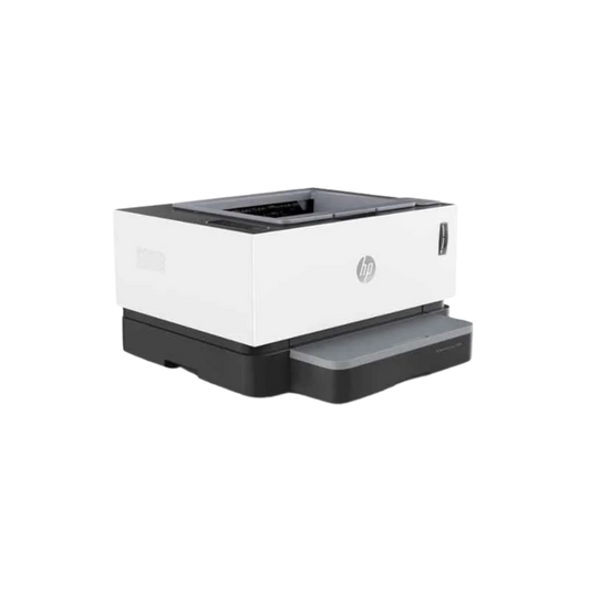 HEWLETT PACKARD NEVERSTOP LASER 1000A PRINTER (4RY22A)