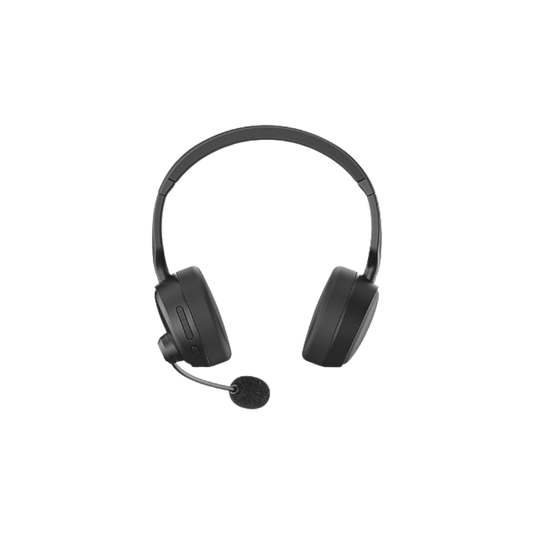 A4TECH BH230 WIRELESS BLUETOOTH HEADSET (BLACK)