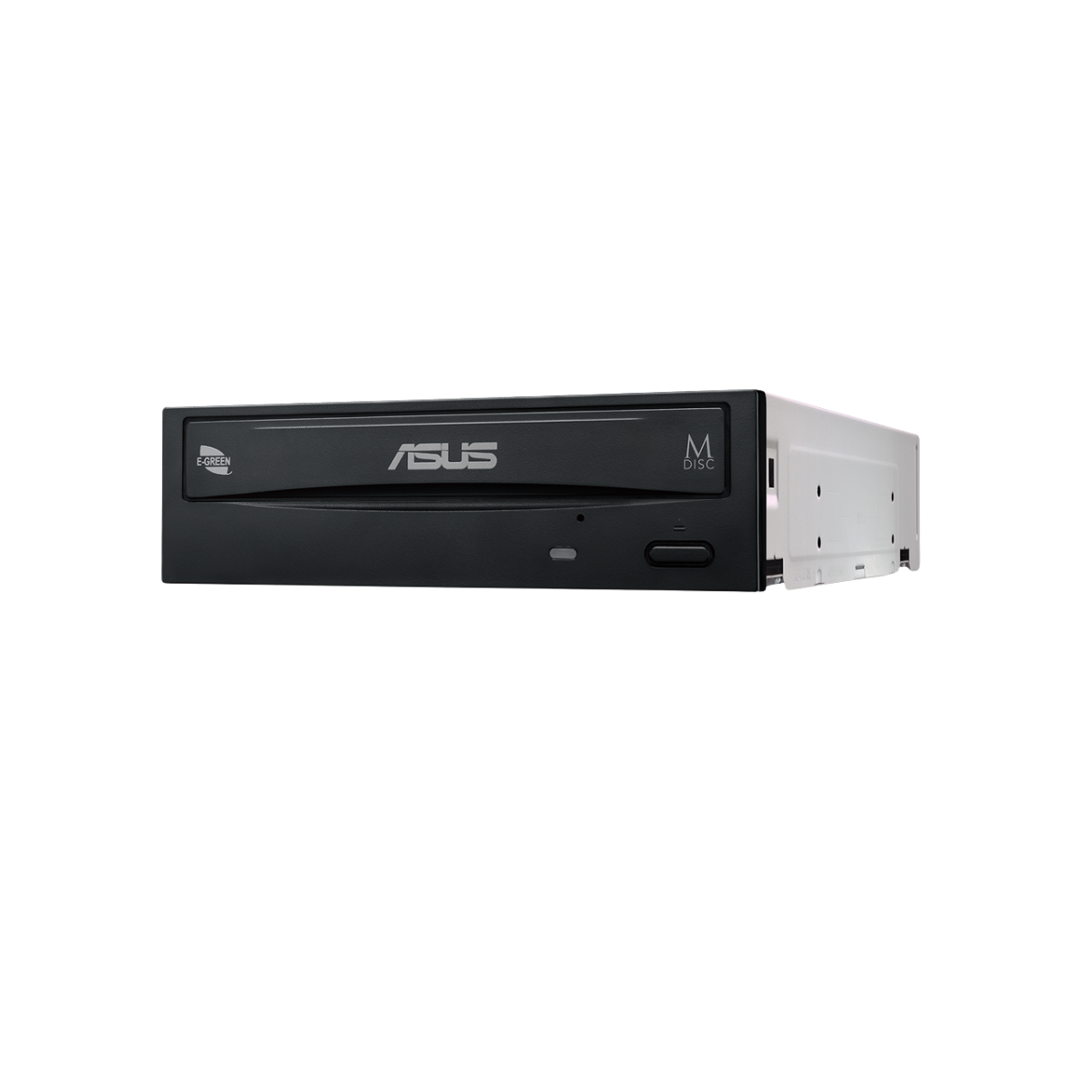 ASUS DRW-24B1ST 24X DVDRW SATA (BLACK)