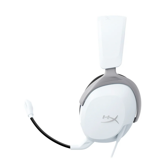 HYPER-X CLOUD STINGER 2 CORE PS5 GAMING HEADSET (WHITE)