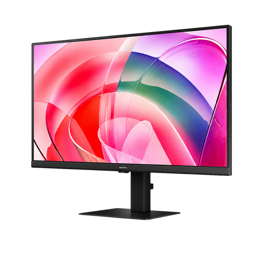 SAMSUNG VIEWFINITY S7 LS27D700EAEXXP 27" 4K UHD IPS MONITOR WLMNT (HDMI, DP)