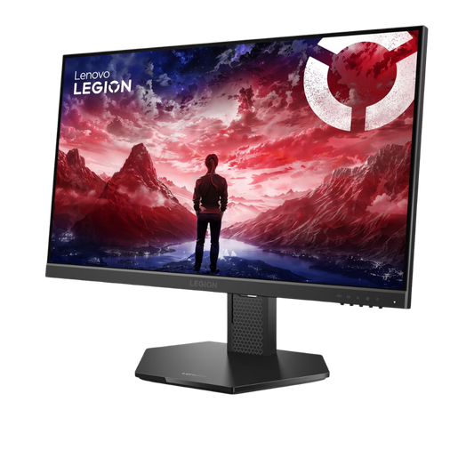LENOVO LEGION 24-10 23.8" FHD WIDE LED IPS GAMING MONITOR 240HZ WLMNT (68C4GAC4PH) (2XHDMI, DP)