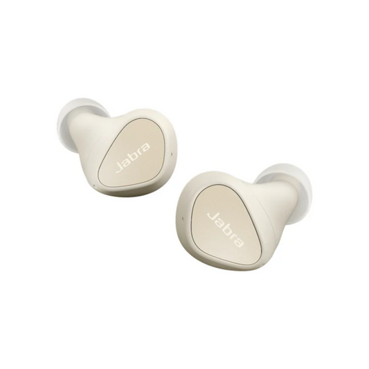 JABRA ELITE 3 TRUE WIRELESS BLUETOOTH EARBUDS