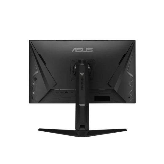 ASUS TUF VG27AQL3A 27" WQHD 2K IPS LED GAMING MONITOR 180HZ W/ SPK WLMNT (2XHDMI, DP)