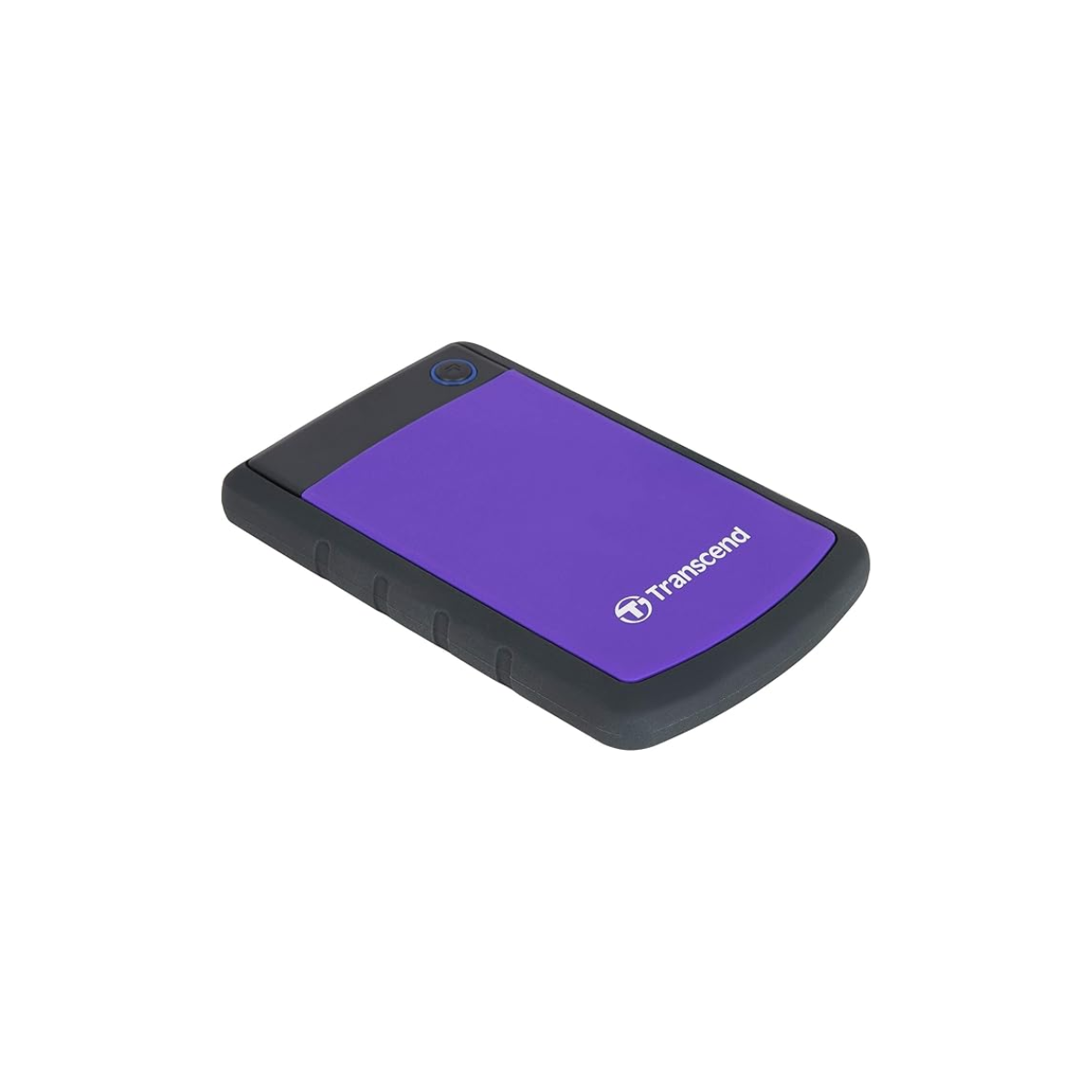 TRANSCEND STOREJET 25H3 2TB USB 3.0 EXTERNAL (TS2TSJ25H3P) PURPLE