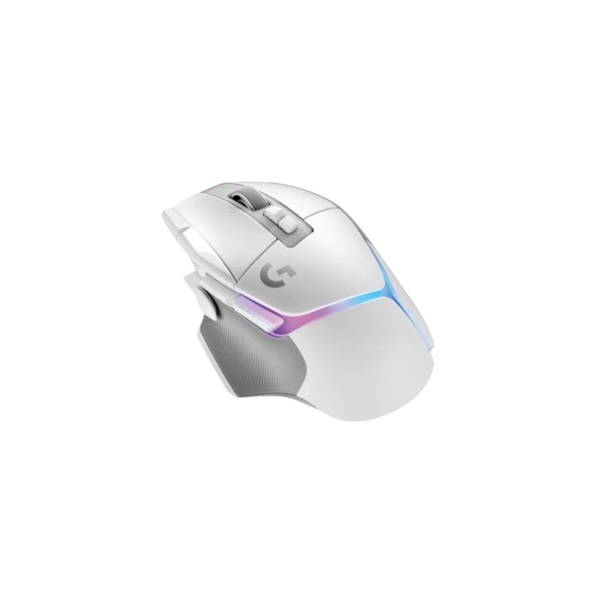LOGITECH G502 X PLUS LIGHTSPEED WIRELESS RGB GAMING MOUSE
