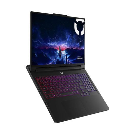 LENOVO LEGION PRO7 16IRX10 83F500H6PH AI ULTRA 9-275HX/16GB+16GB/1TB NVME/5070TI 12GB/16 240HZ/W11H/OFC24H (BLK)