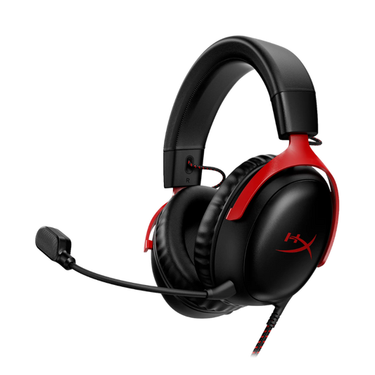 HYPER-X CLOUD III GAMING HEADSET